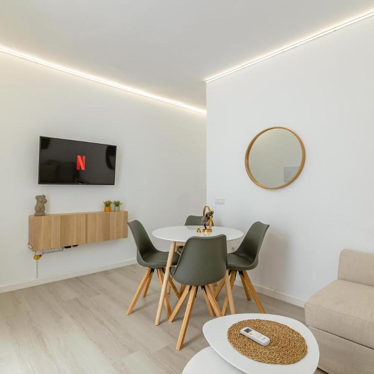 Seaside Pto Mogán - Offer due to Public Works - Apartamento de 1 dormitorio - 17