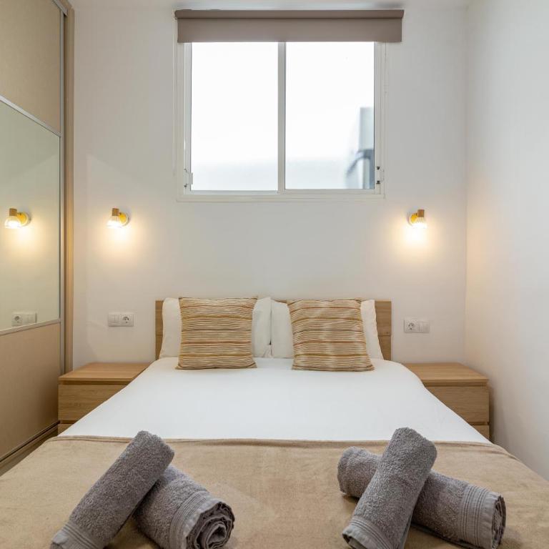 Seaside Pto Mogán - Offer due to Public Works - Apartamento de 1 dormitorio - 7