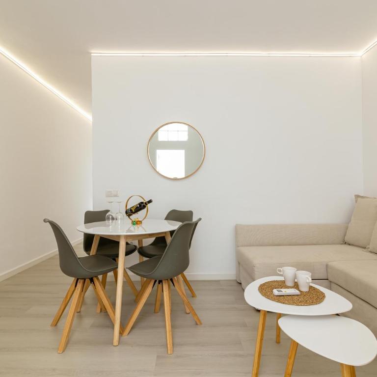 Seaside Pto Mogán - Offer due to Public Works - Apartamento de 1 dormitorio - 25