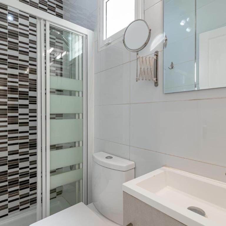 Seaside Pto Mogán - Offer due to Public Works - Apartamento de 1 dormitorio - 27