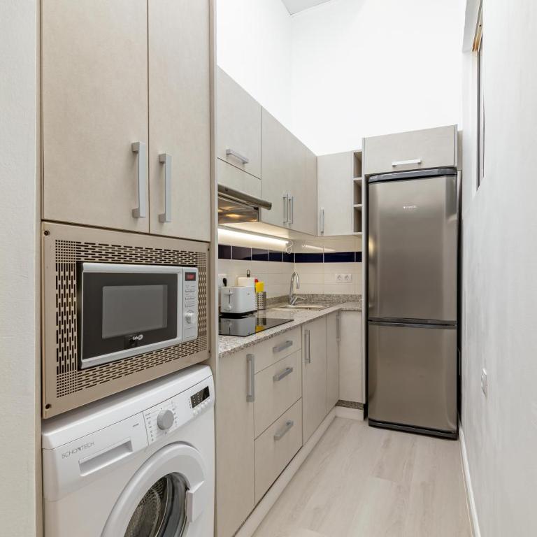 Seaside Pto Mogán - Offer due to Public Works - Apartamento de 1 dormitorio - 28