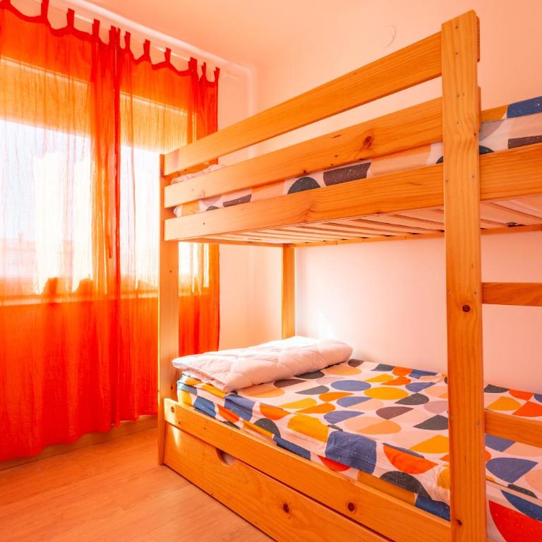 Empuriabrava Apartaments nº6 - Apartamento de 3 dormitorios - 8