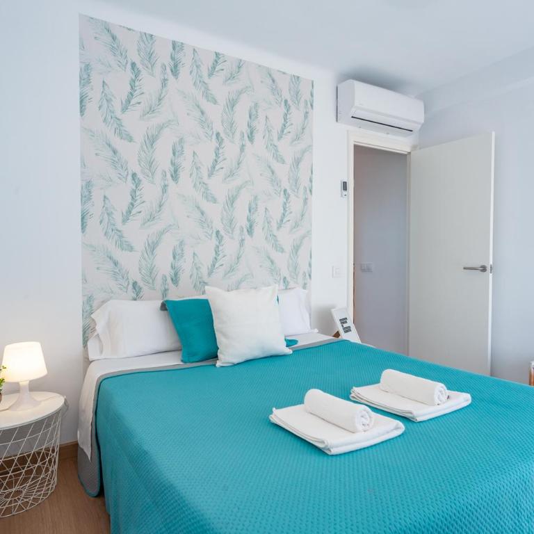 Empuriabrava Apartaments nº6 - Apartamento de 3 dormitorios - 6