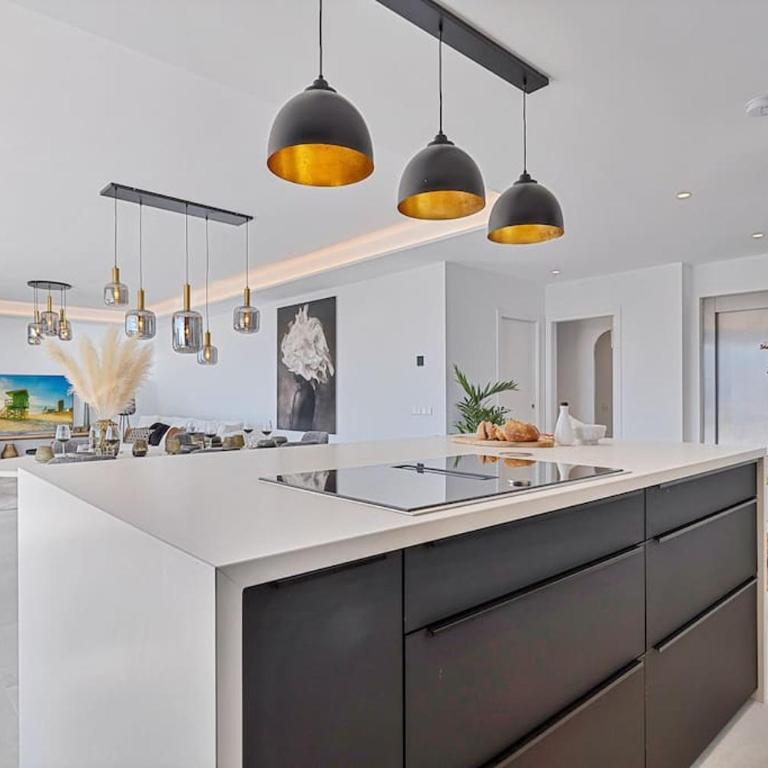 Stunning luxurious apartment. - Apartamento de 3 dormitorios - 2
