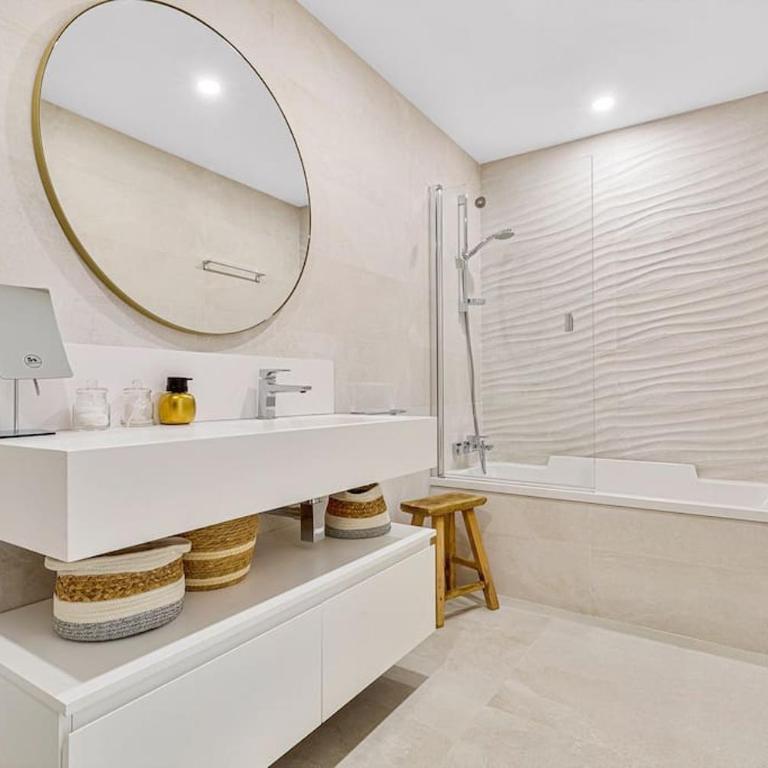 Stunning luxurious apartment. - Apartamento de 3 dormitorios - 3