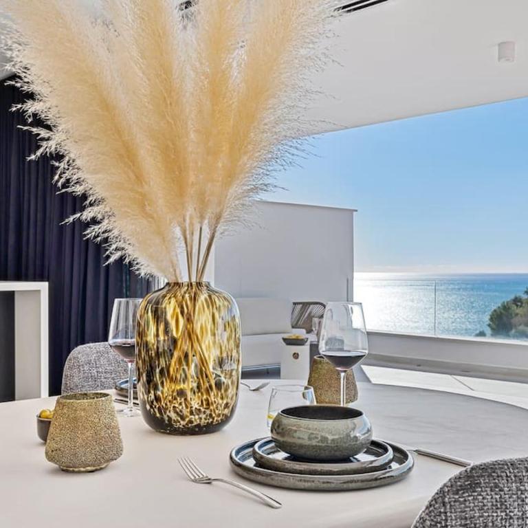 Stunning luxurious apartment. - Apartamento de 3 dormitorios - 4