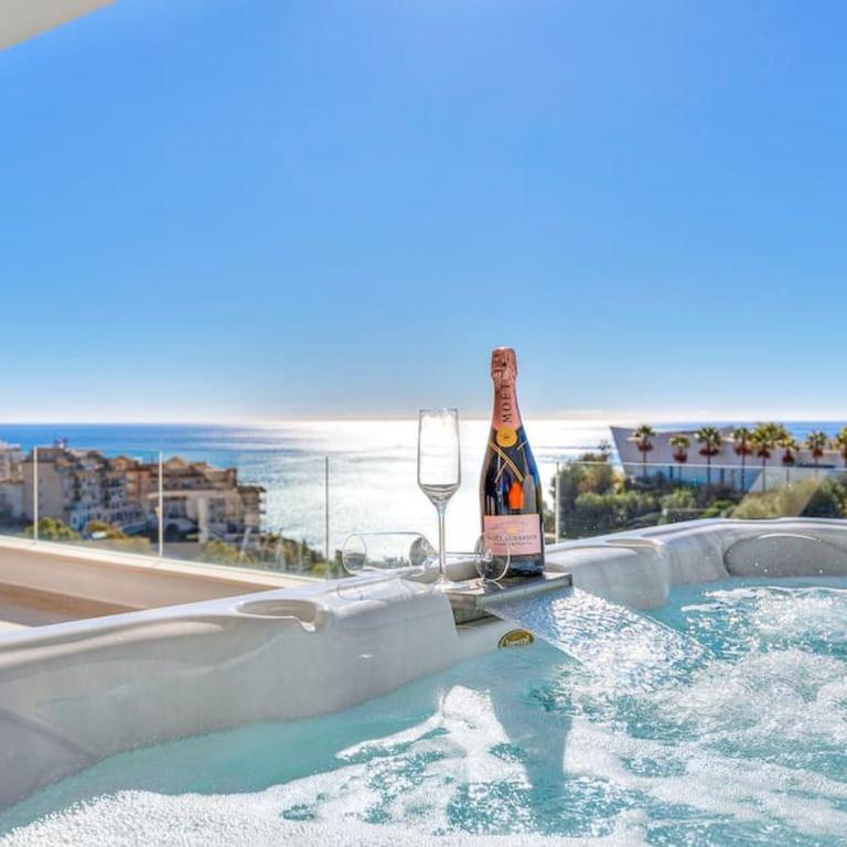 Stunning luxurious apartment. - Apartamento de 3 dormitorios - 7