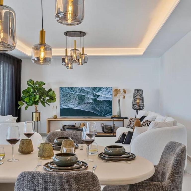 Stunning luxurious apartment. - Apartamento de 3 dormitorios - 10