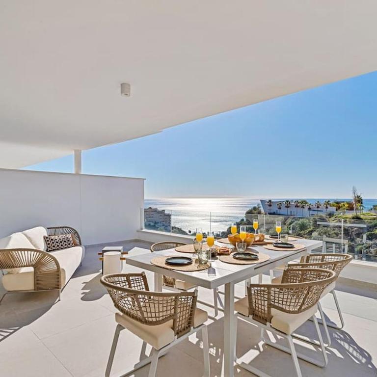 Stunning luxurious apartment. - Apartamento de 3 dormitorios - 11