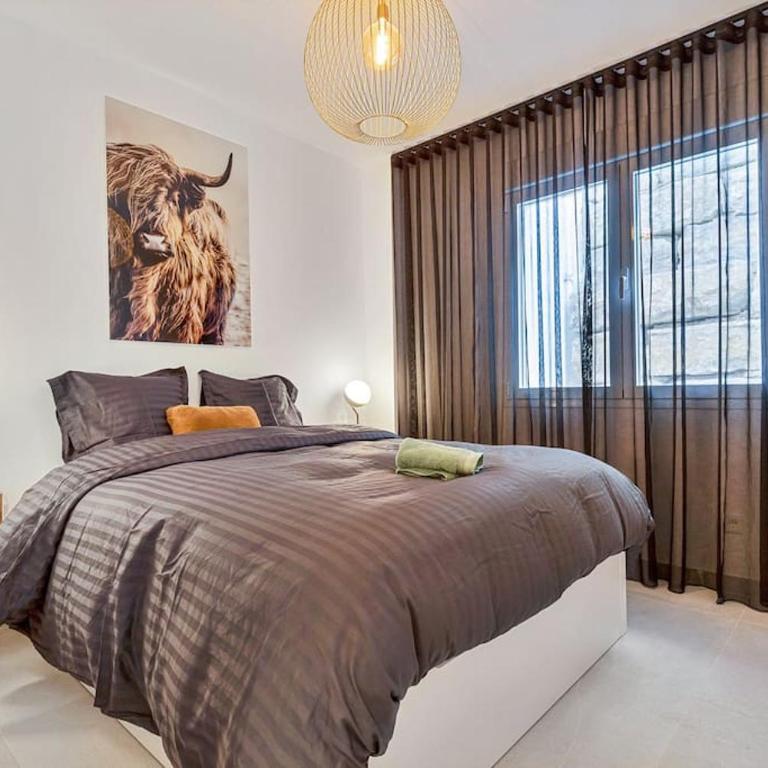 Stunning luxurious apartment. - Apartamento de 3 dormitorios - 12