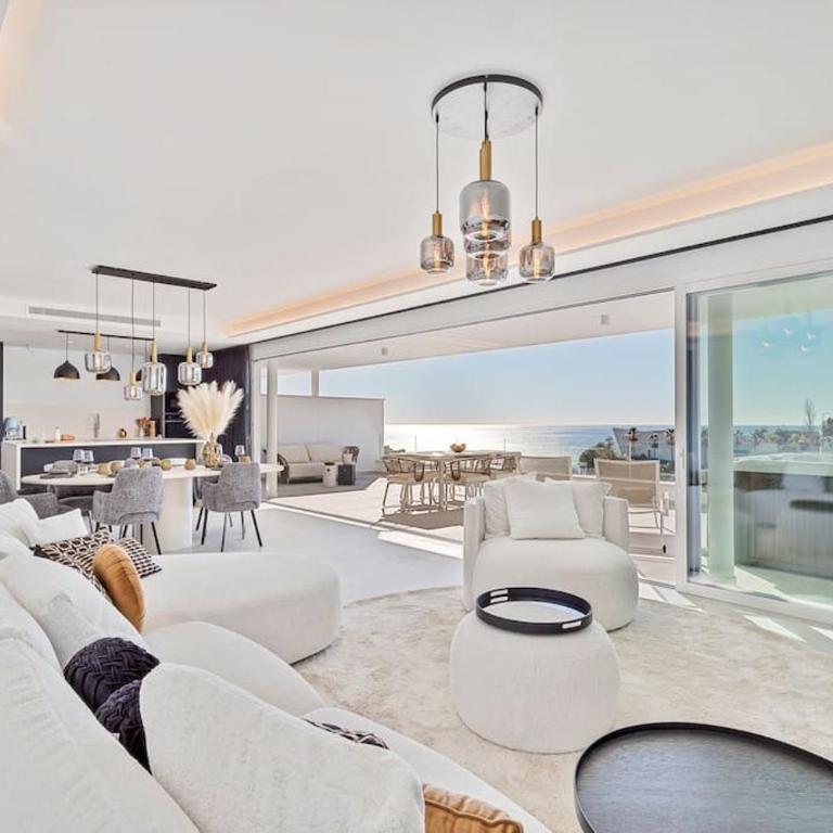 Stunning luxurious apartment. - Apartamento de 3 dormitorios - 14
