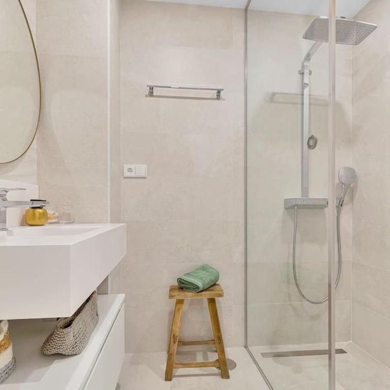 Stunning luxurious apartment. - Apartamento de 3 dormitorios - 15