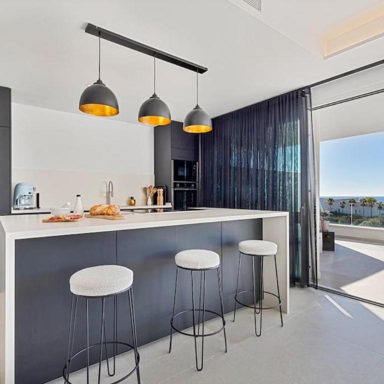 Stunning luxurious apartment. - Apartamento de 3 dormitorios - 16