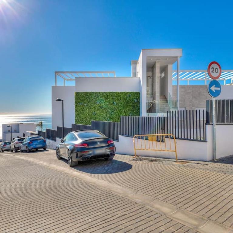 Stunning luxurious apartment. - Apartamento de 3 dormitorios - 17