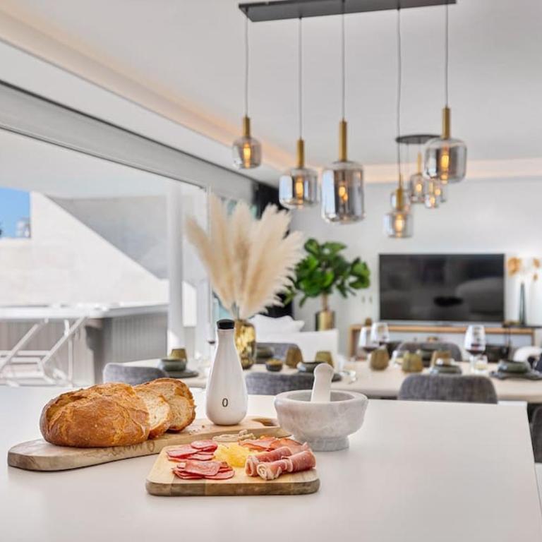 Stunning luxurious apartment. - Apartamento de 3 dormitorios - 19