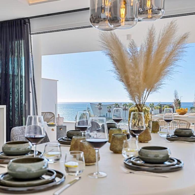 Stunning luxurious apartment. - Apartamento de 3 dormitorios - 25