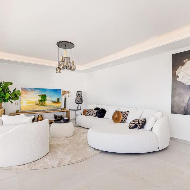 Stunning luxurious apartment. - Apartamento de 3 dormitorios - 26