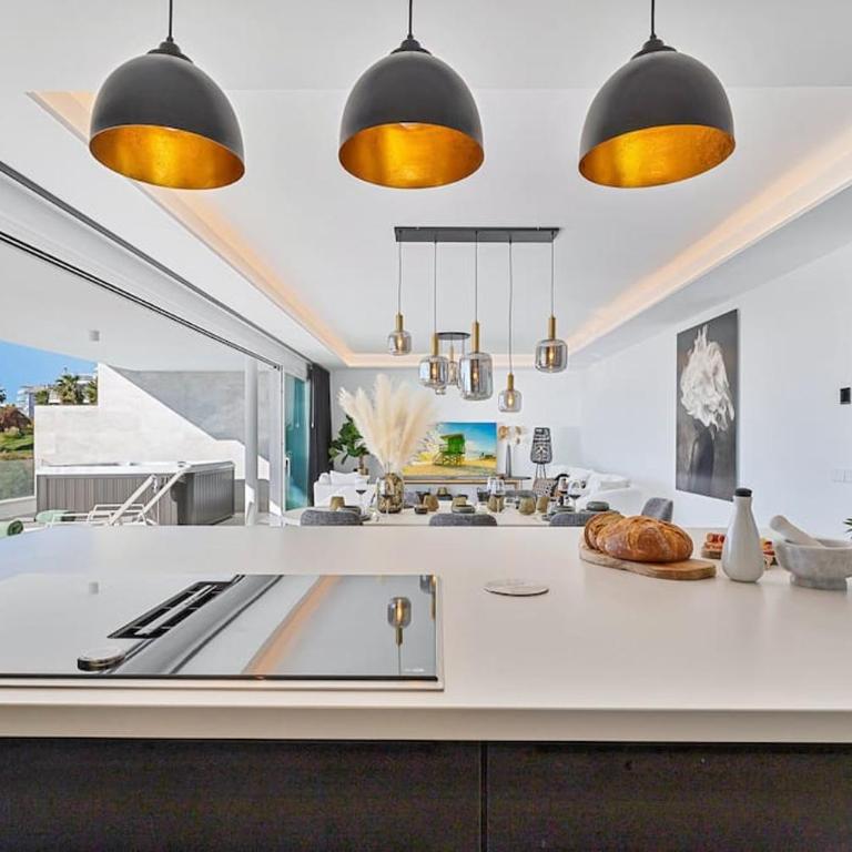 Stunning luxurious apartment. - Apartamento de 3 dormitorios - 27