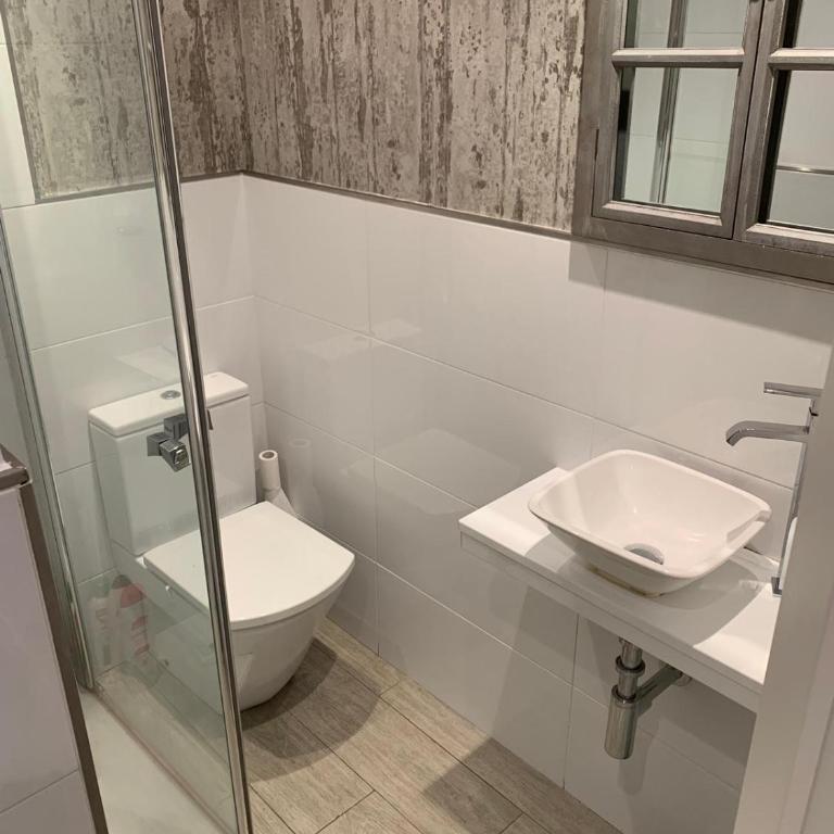 Modern apartment near to Guggenheim museum - Two-Bedroom Apartment - 12