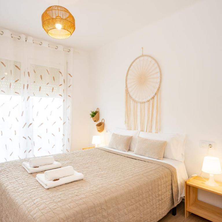 Empuriabrava Apartaments No 5 - Apartamento de 2 dormitorios - 4
