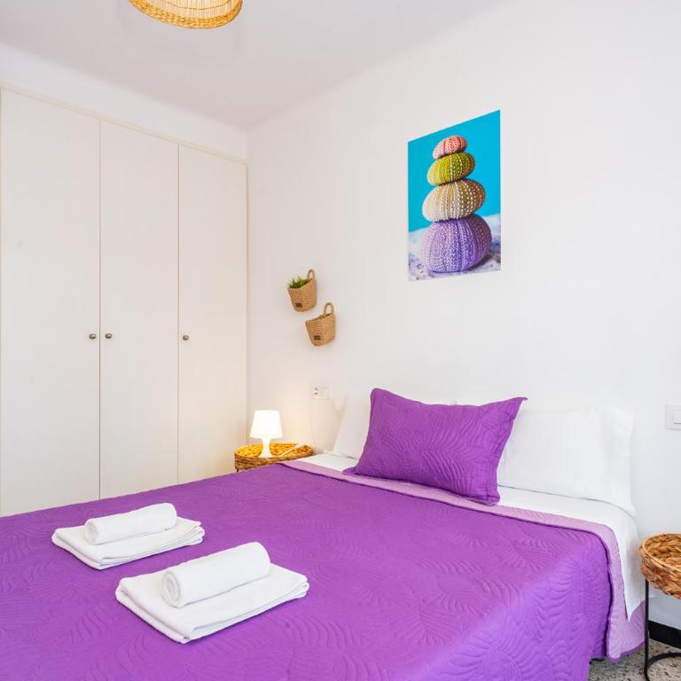 Empuriabrava Apartaments No 5 - Apartamento de 2 dormitorios - 10