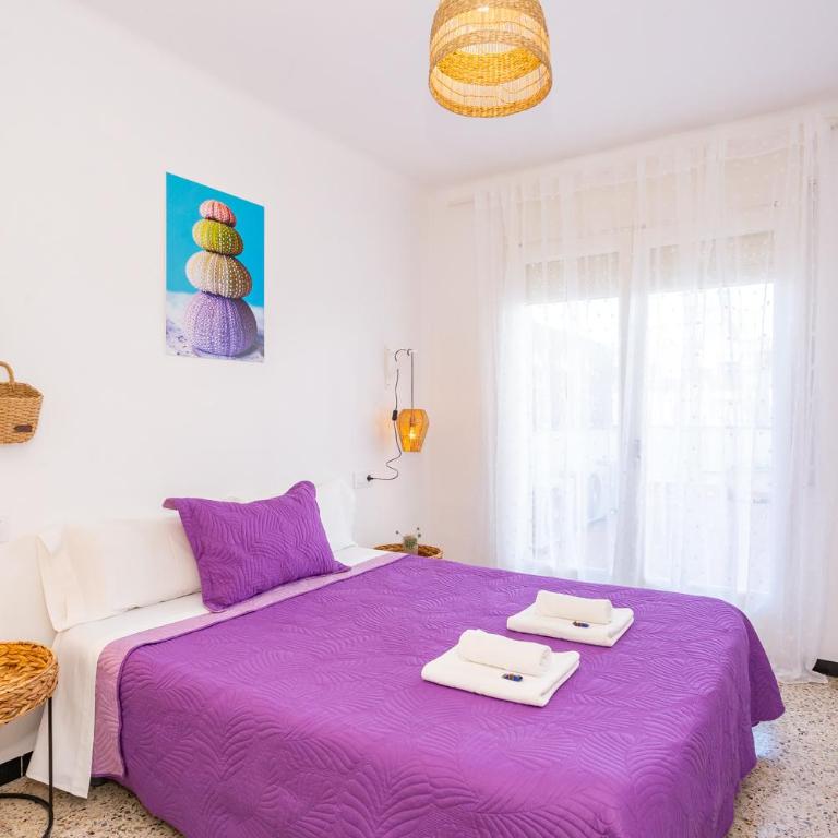 Empuriabrava Apartaments No 5 - Apartamento de 2 dormitorios - 9