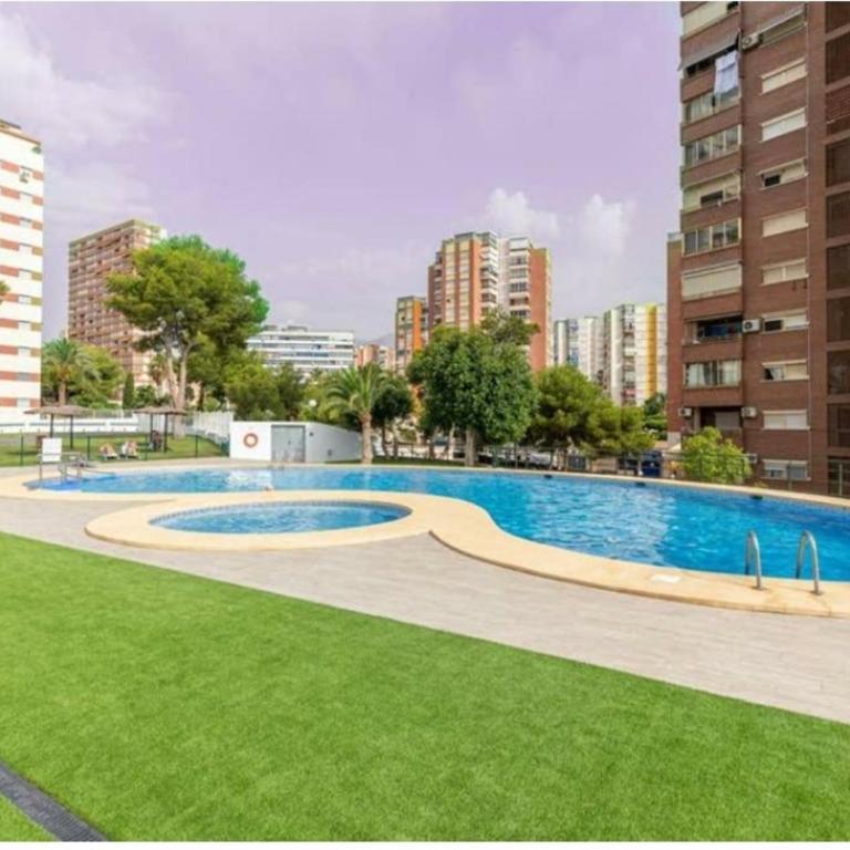 beni-marconi 2 - Apartamento con vistas al mar - 6