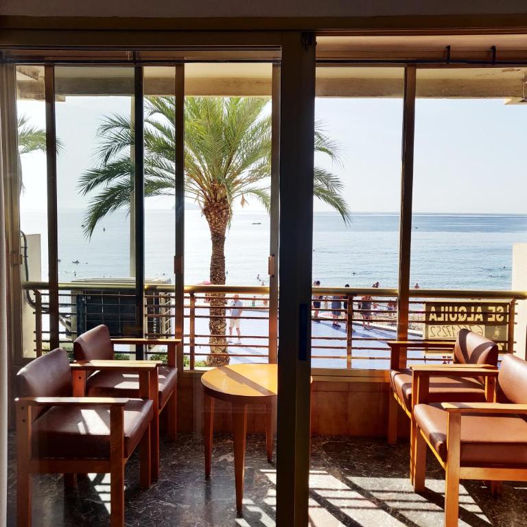 beni-marconi 2 - Apartamento con vistas al mar - 1