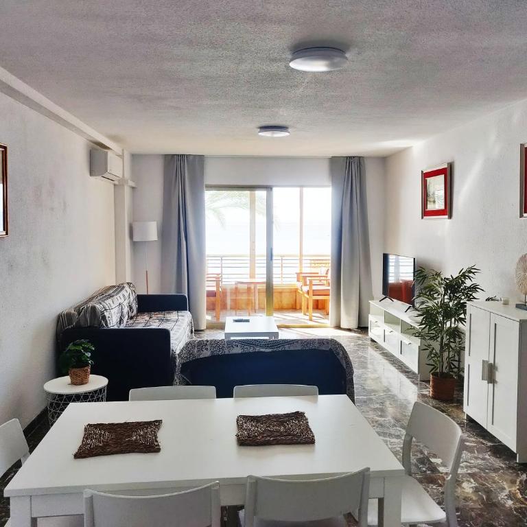 beni-marconi 2 - Apartamento con vistas al mar - 3