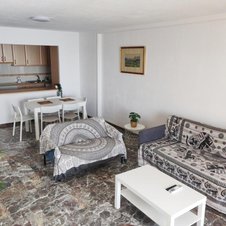 beni-marconi 2 - Apartamento con vistas al mar - 4