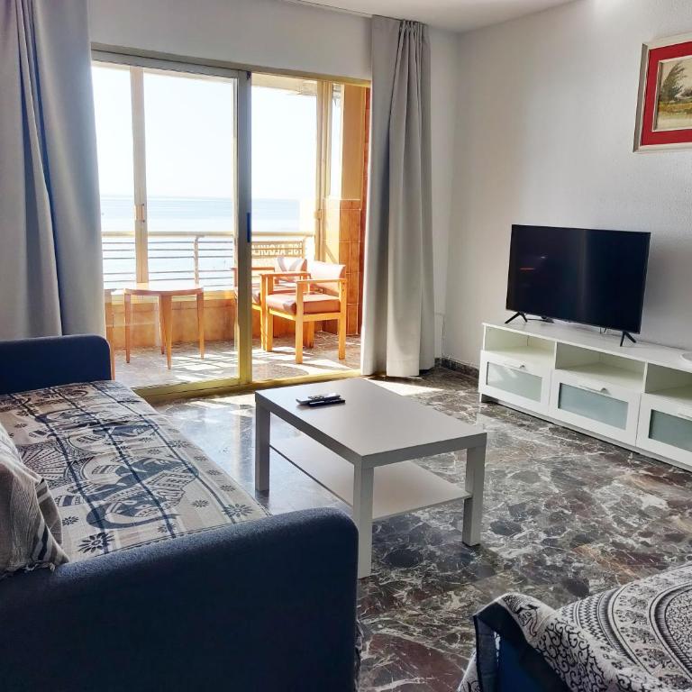 beni-marconi 2 - Apartamento con vistas al mar - 11