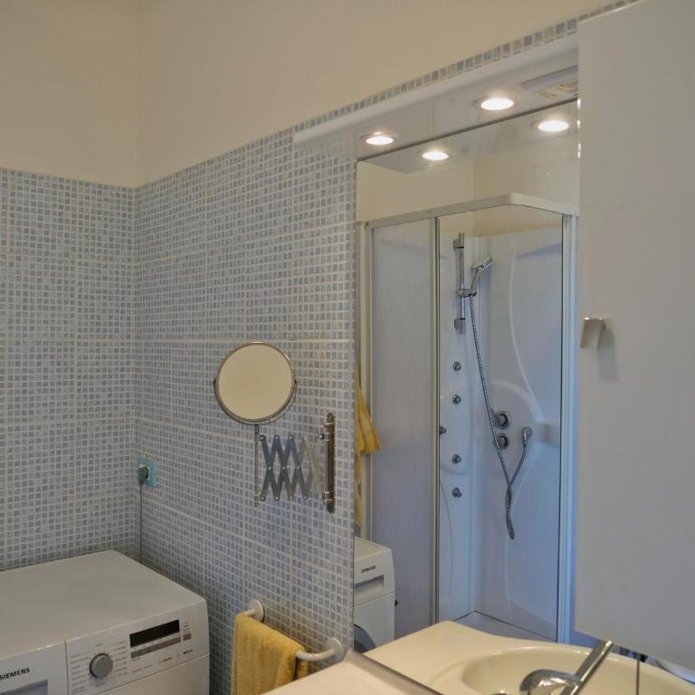 Beach Kite 8 posti letto - Terrazzo e parcheggio - Appartamento con 3 Camere da Letto - 34