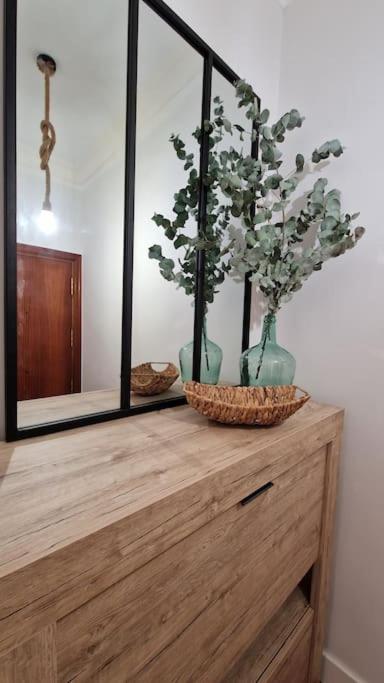 Cozy apartment in the City Center by ALOHA Bilbao - Two-Bedroom Apartment - 18