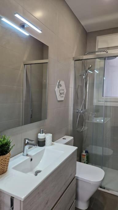 Cozy apartment in the City Center by ALOHA Bilbao - Two-Bedroom Apartment - 17