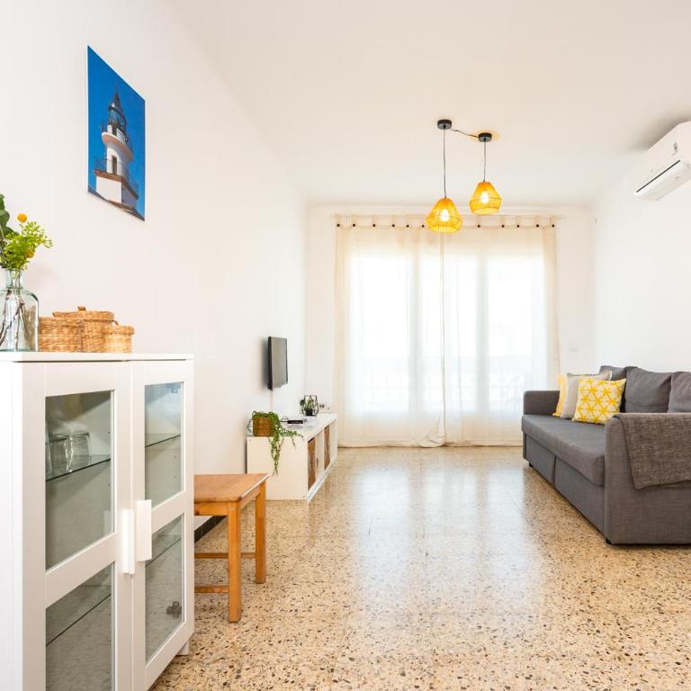Empuriabrava Apartaments - nº 9 - Apartamento de 2 dormitorios - 12