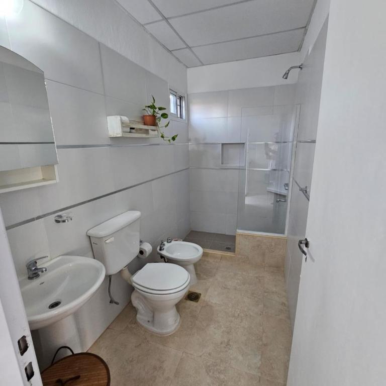 Pringles Dpto Temporario - Apartamento de 1 dormitorio - 5