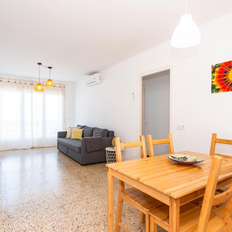 Empuriabrava Apartaments - nº 9 - Apartamento de 2 dormitorios - 11
