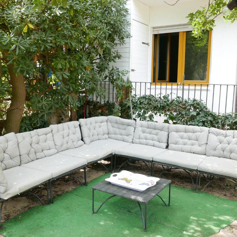 Apartament amb vista al mar reformat, al Golfet - Apartamento de 2 dormitorios - 14