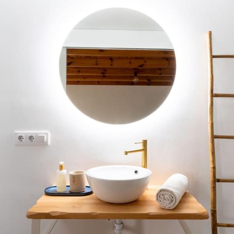 BeHouse Alameda - Apartamento de 1 dormitorio - 13