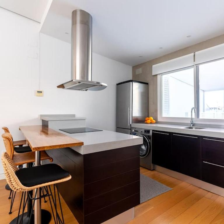 BeHouse Alameda - Apartamento de 1 dormitorio - 16