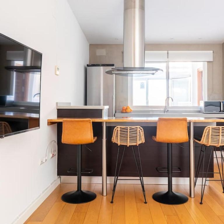 BeHouse Alameda - Apartamento de 1 dormitorio - 17