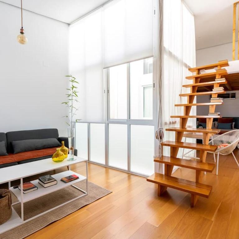 BeHouse Alameda - Apartamento de 1 dormitorio - 3