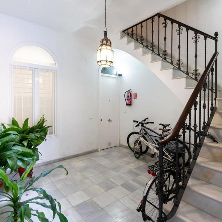 BeHouse Alameda - Apartamento de 1 dormitorio - 25