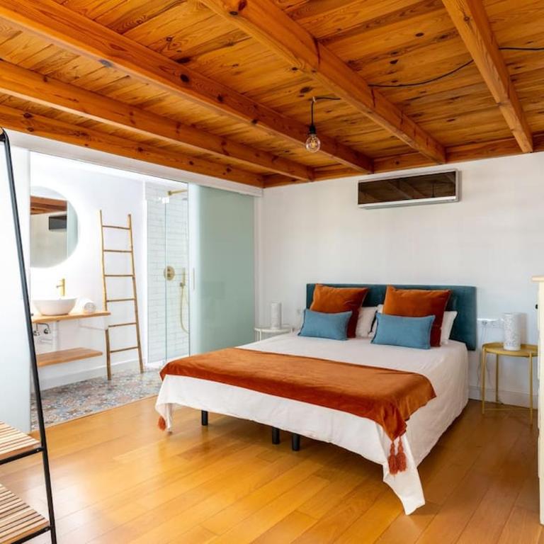 BeHouse Alameda - Apartamento de 1 dormitorio - 9