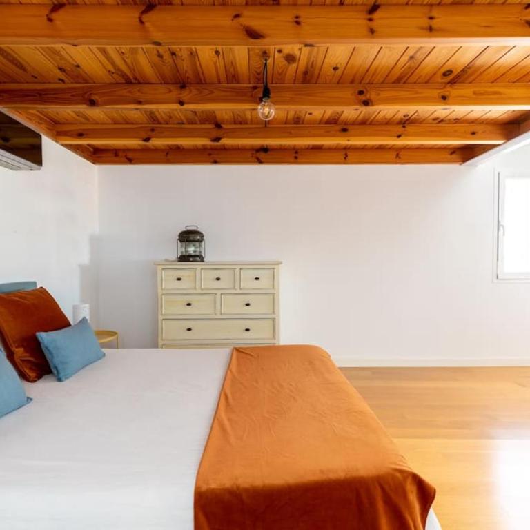BeHouse Alameda - Apartamento de 1 dormitorio - 11