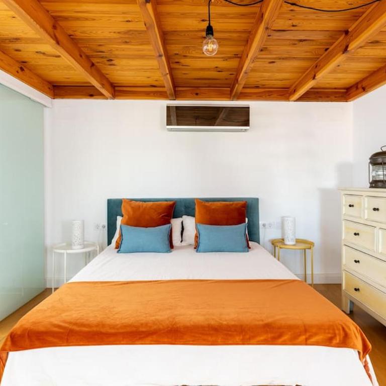 BeHouse Alameda - Apartamento de 1 dormitorio - 10