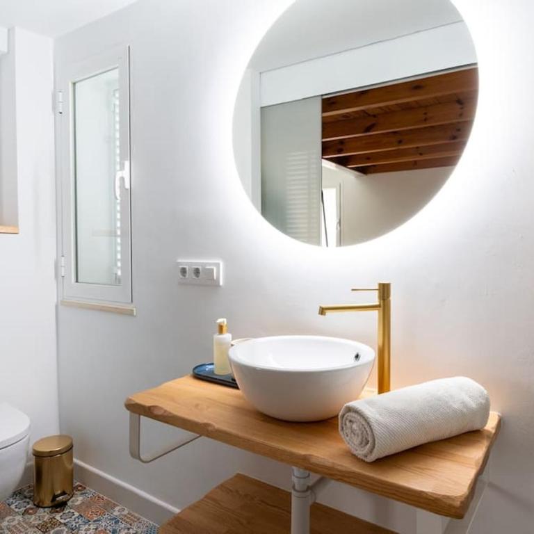 BeHouse Alameda - Apartamento de 1 dormitorio - 14