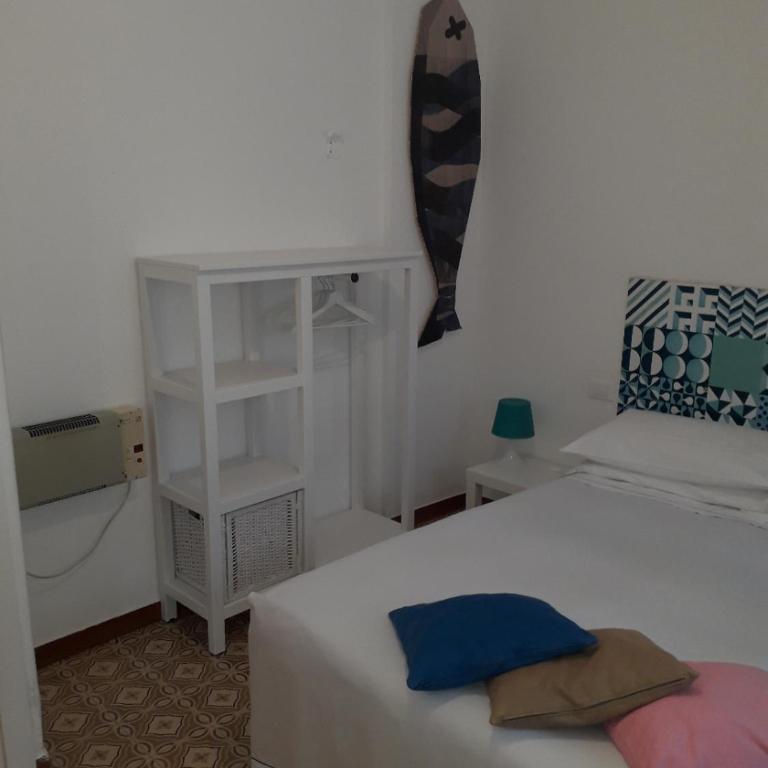 Albergo Barbara - Double Room with Private Bathroom - 14