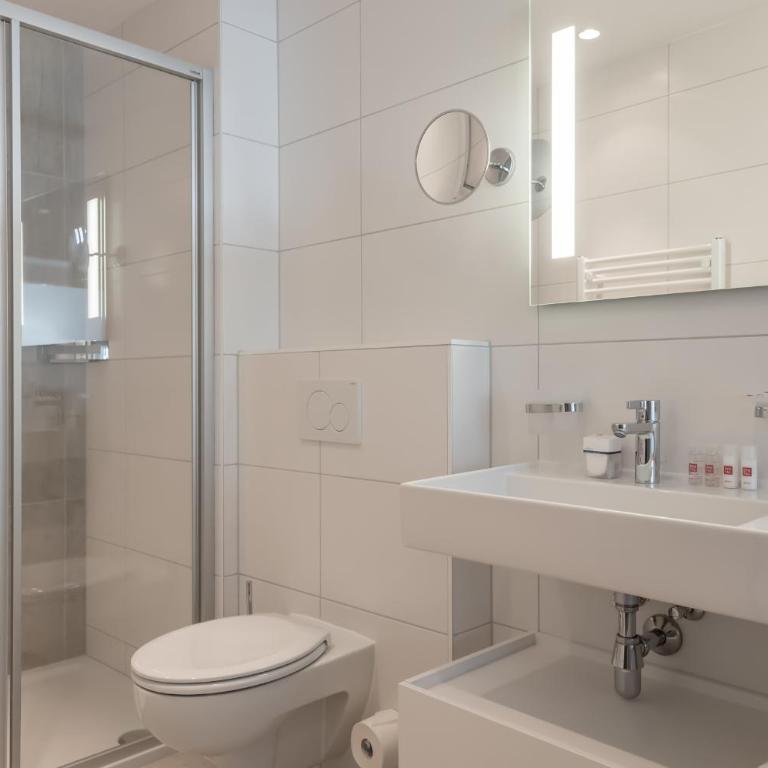 Landhaus Sepp Santer - Apartment mit 2 Schlafzimmern - 6