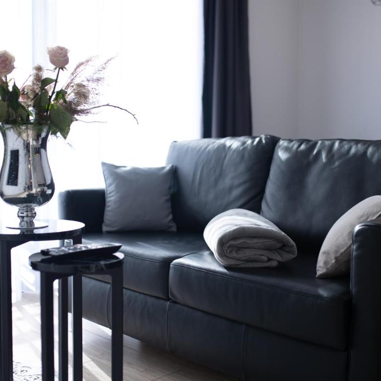 Solaris Apartments - free parking - Two-Bedroom Apartment - 2